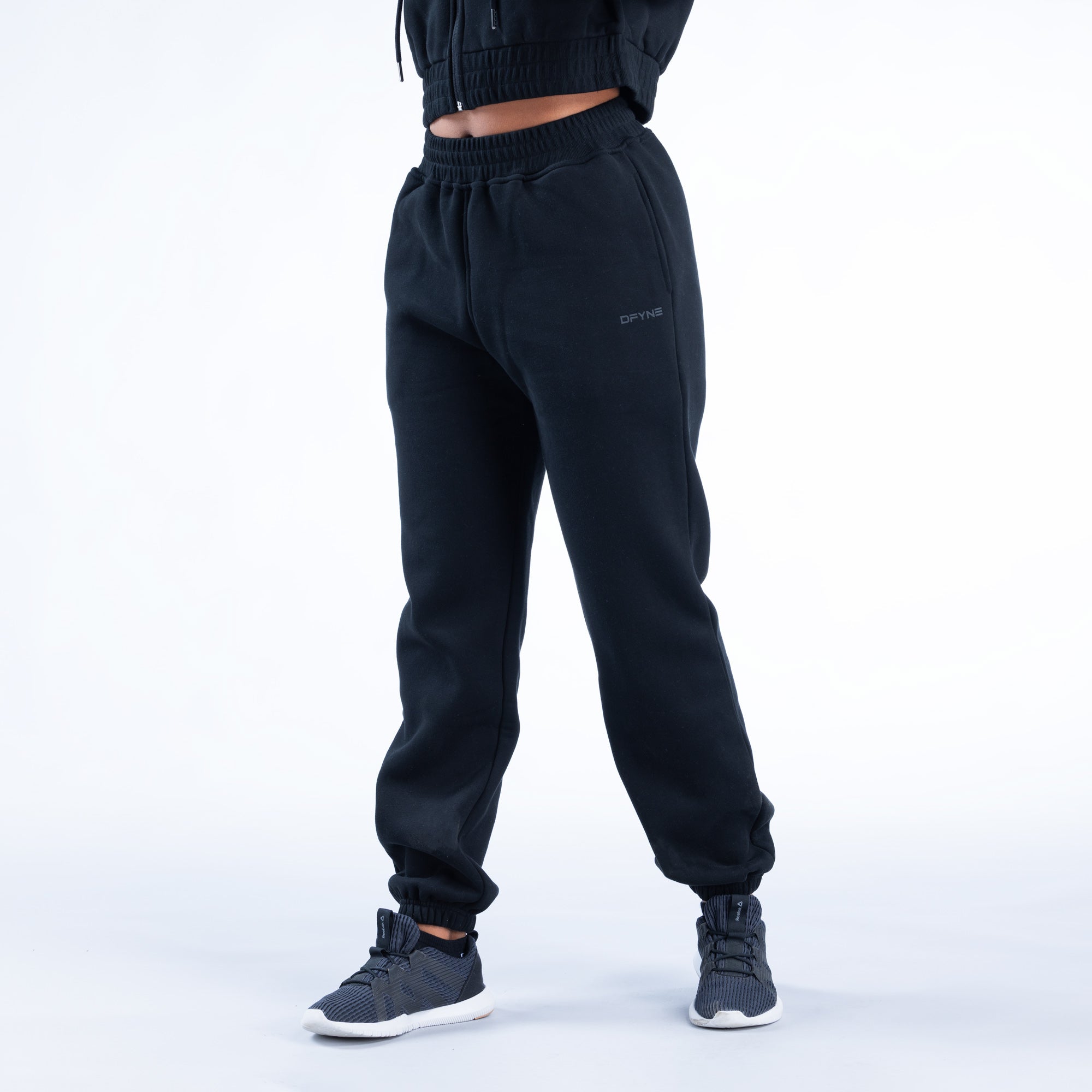 Revive Heavy Weight Jogger – DFYNE