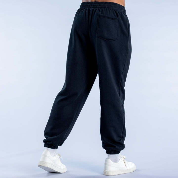Signature Cuffed Jogger