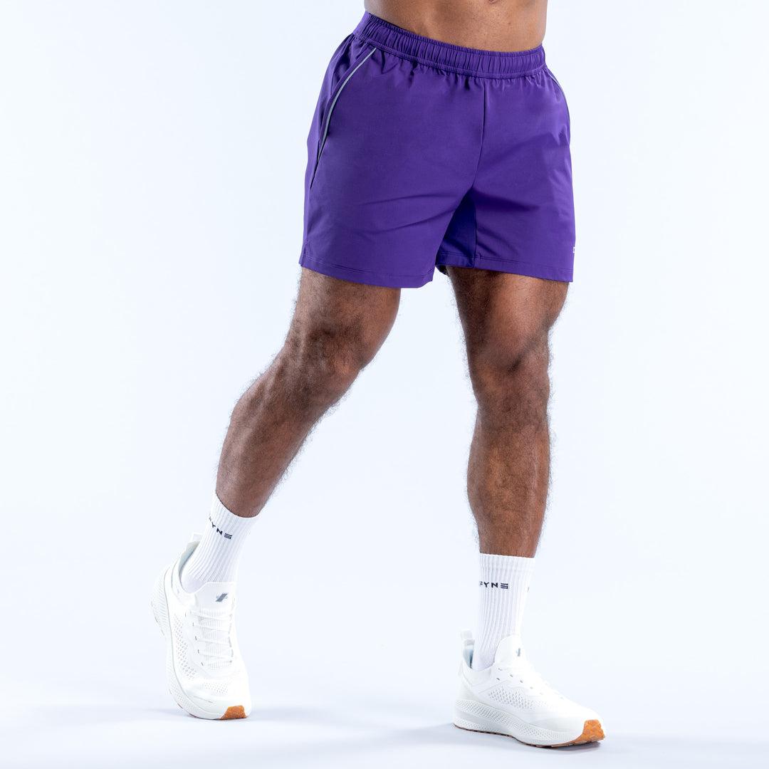 Charge Training Shorts | 6"