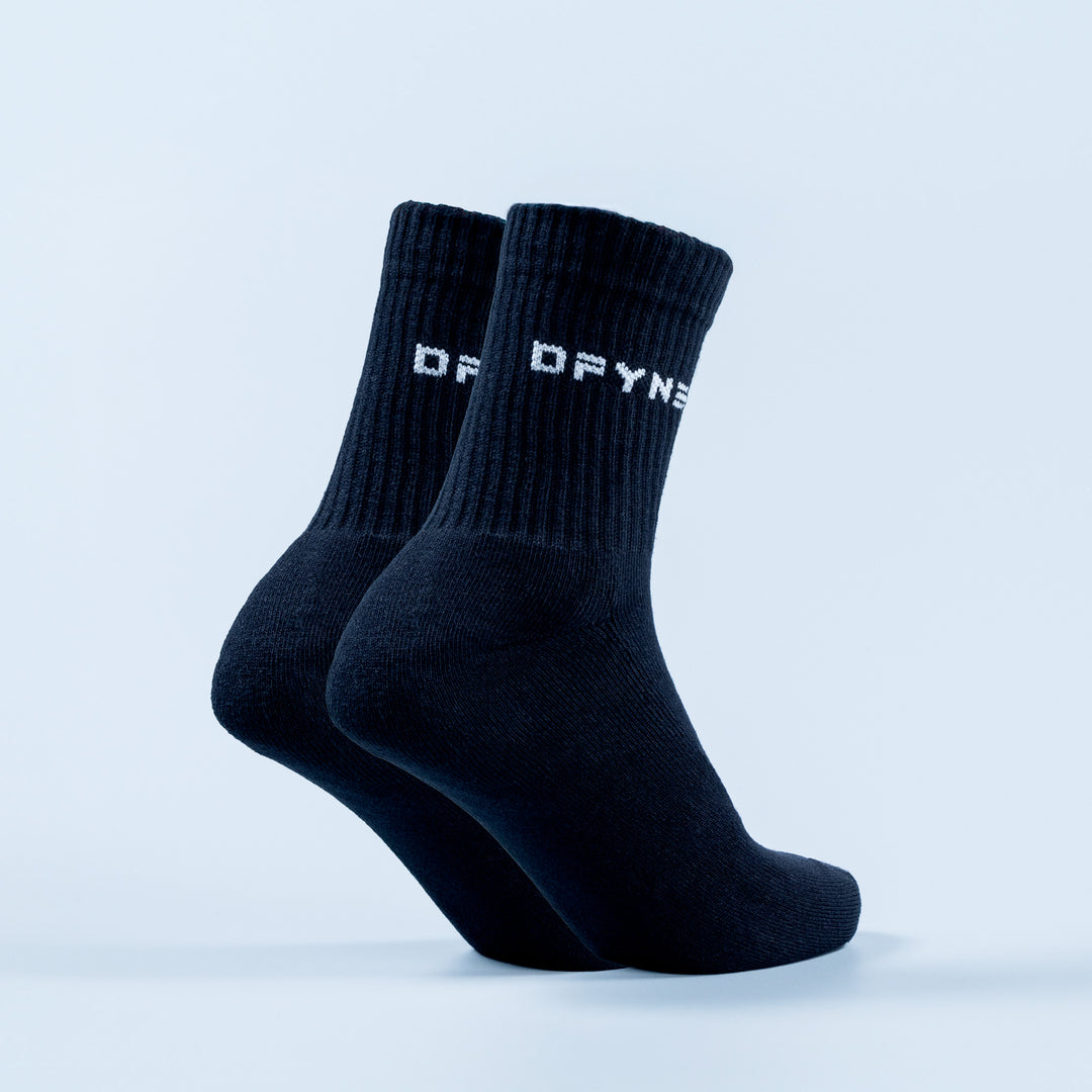 Crew Socks