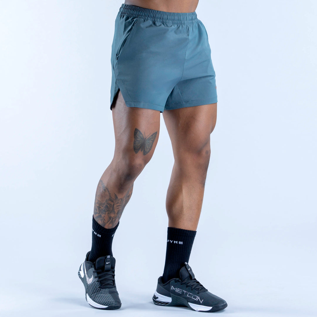 Unbound Training Shorts