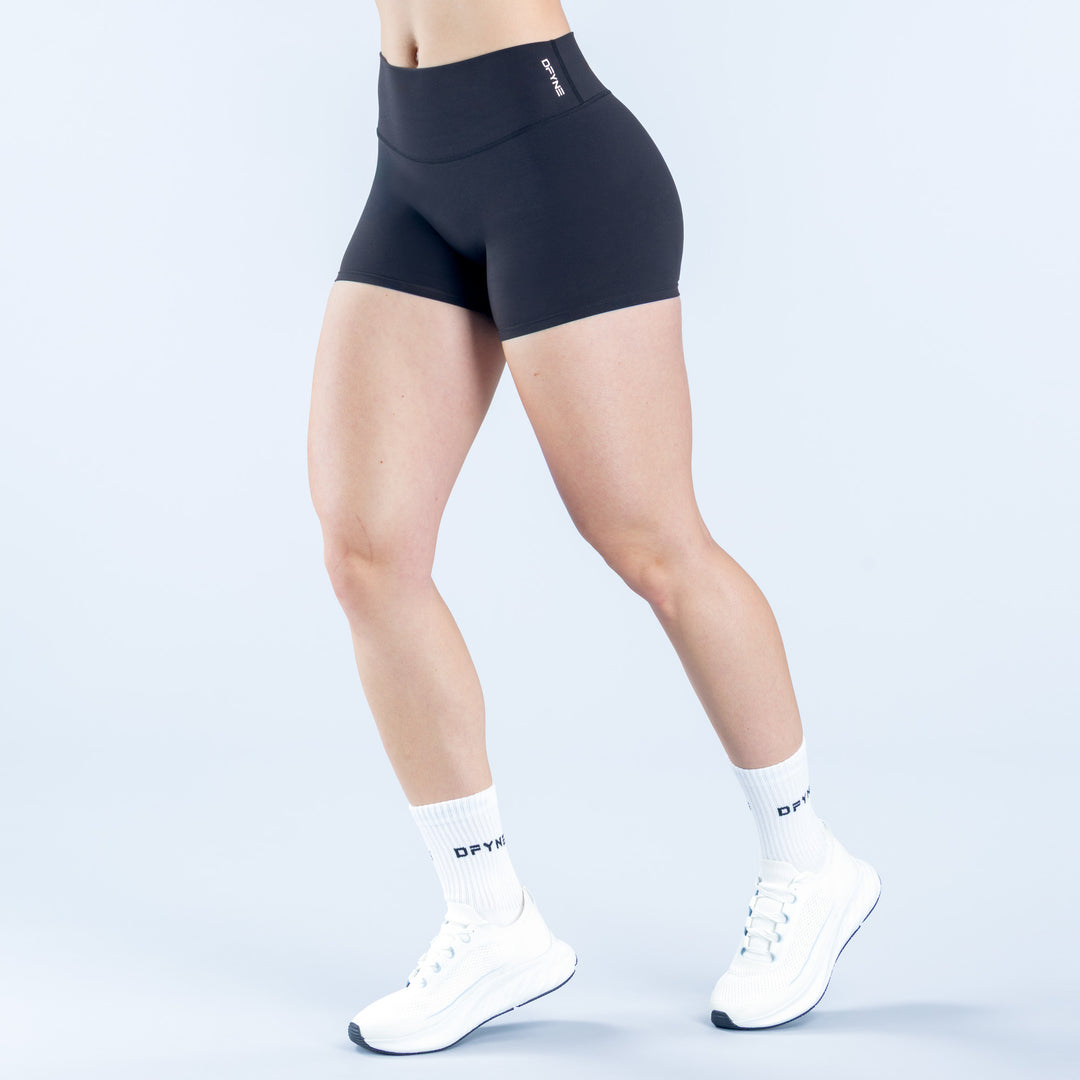 Origin Shorts | 4.5"