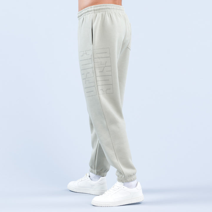 Recharge Graphic Joggers