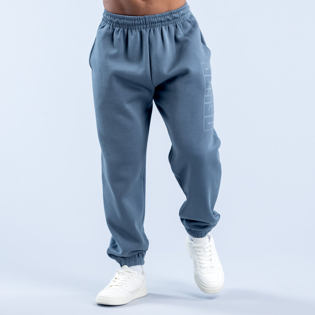 Recharge Graphic Joggers