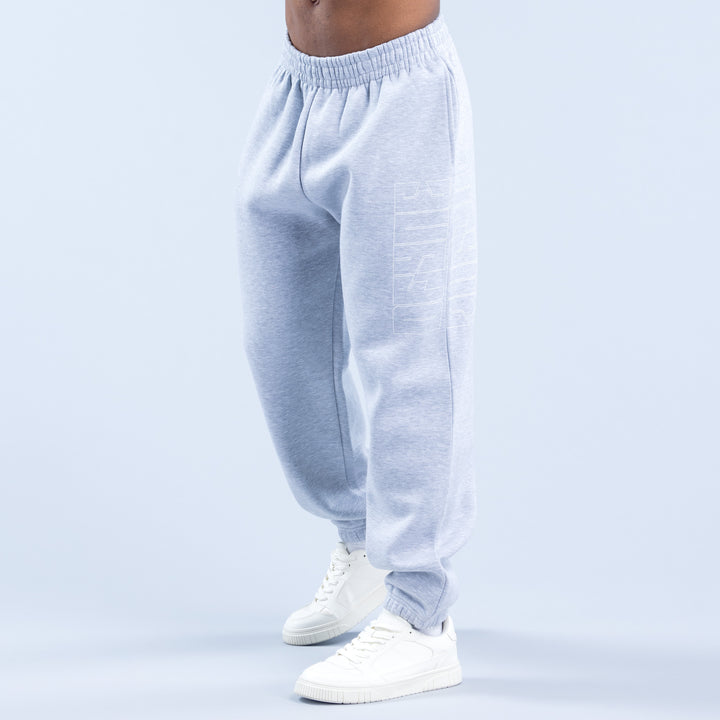 Recharge Graphic Joggers