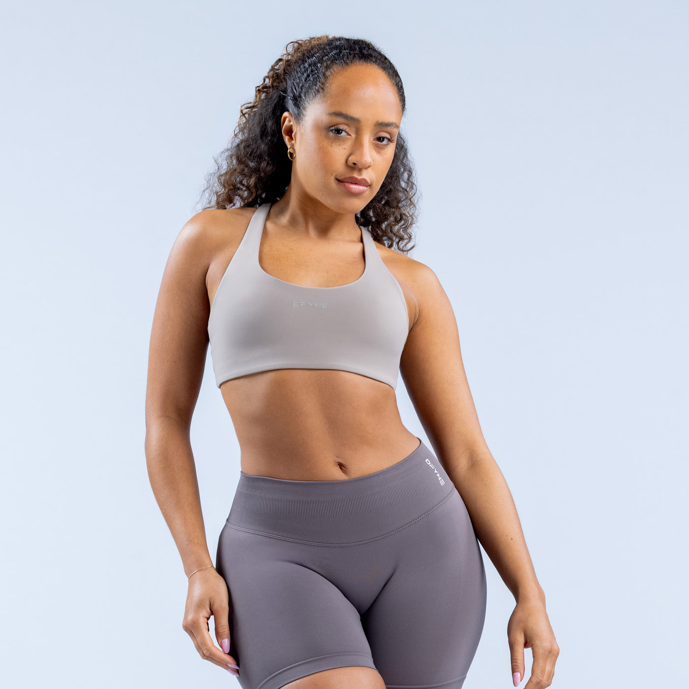 Origin Racer Back Sports Bra