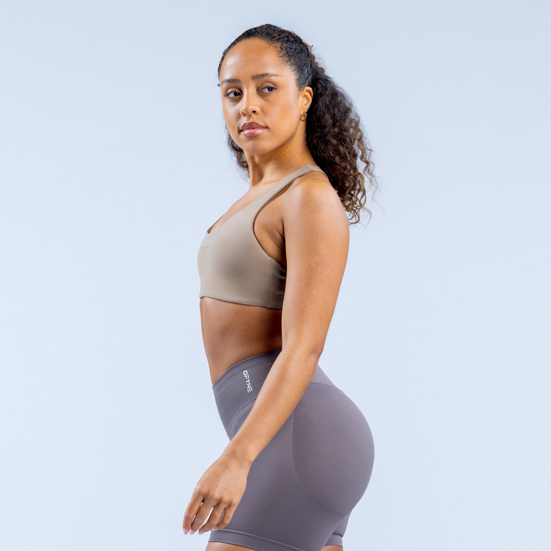 Origin Racer Back Sports Bra