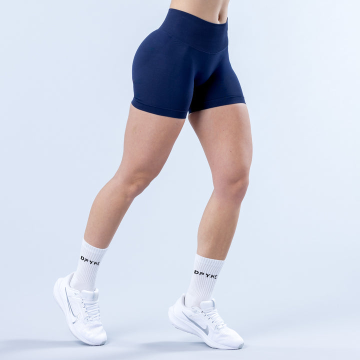 Defy Shorts | 4.5"