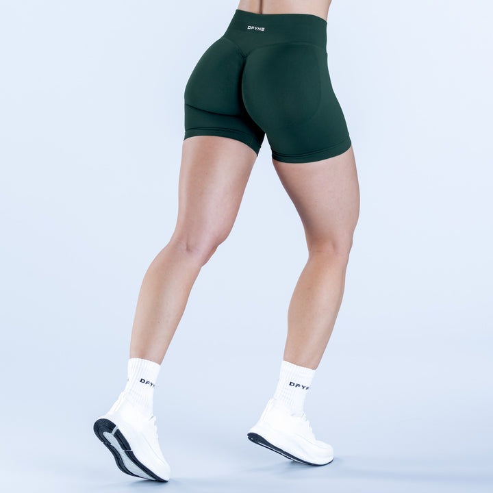 Impact Shorts | 4.5"