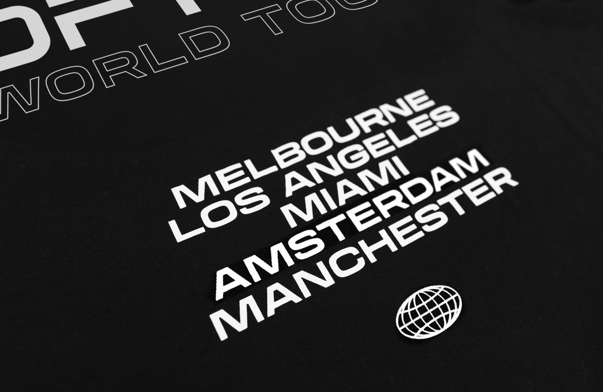 Custom Merch