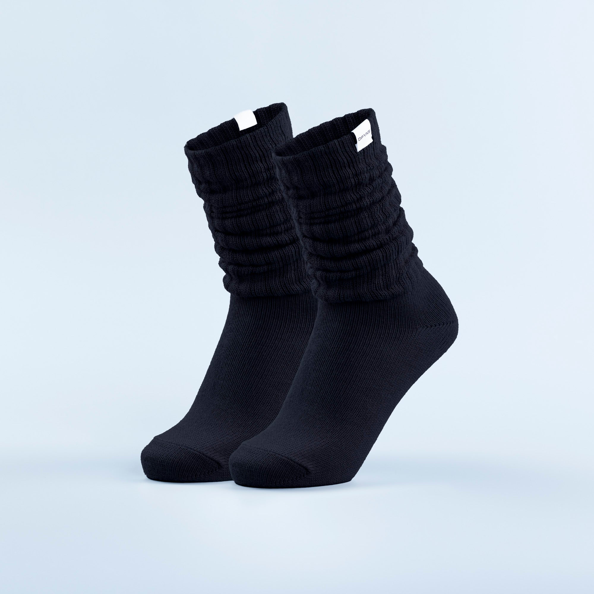 Scrunch Socks – DFYNE