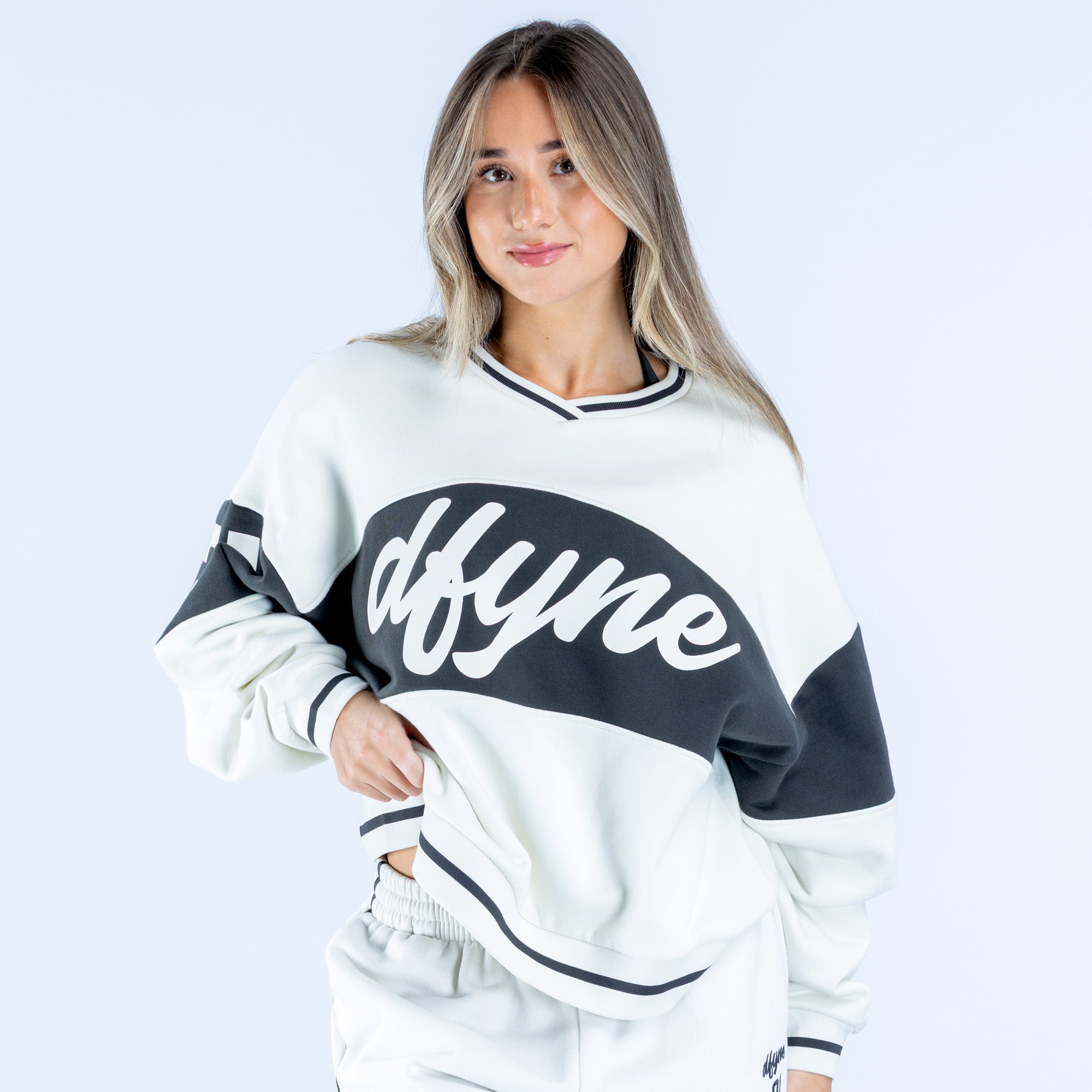 4th Birthday Sweatshirt