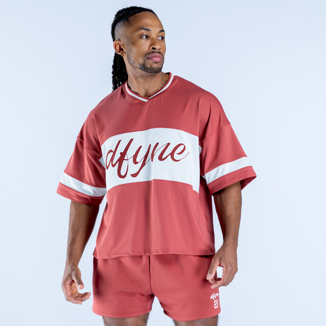 4th Birthday Short Sleeve Top