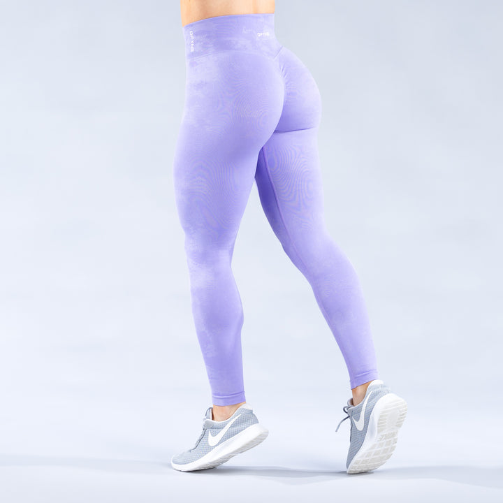 Dynamic Mist Leggings