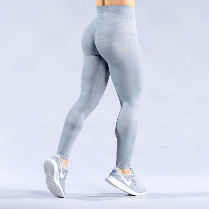 Dynamic Mist Leggings