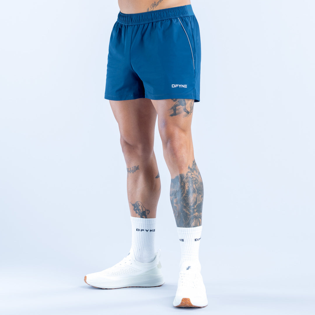 Charge Training Shorts | 4"