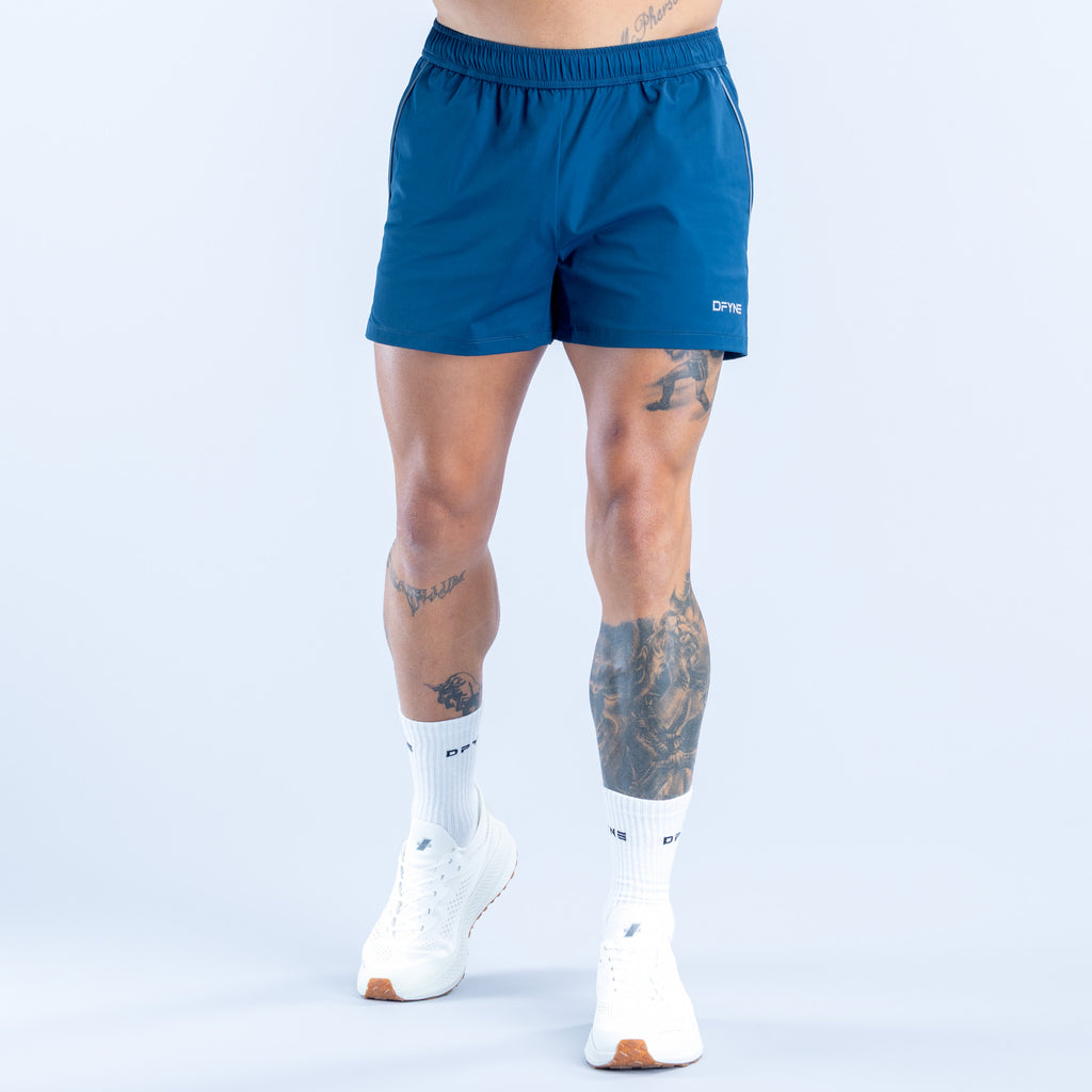 Charge Training Shorts | 4"