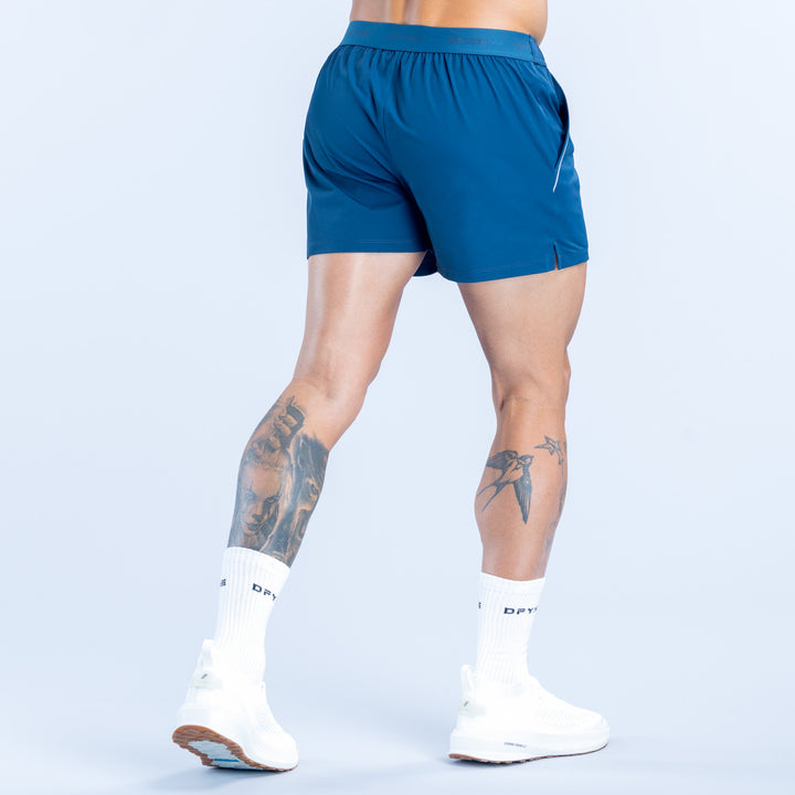Charge Training Shorts | 4"
