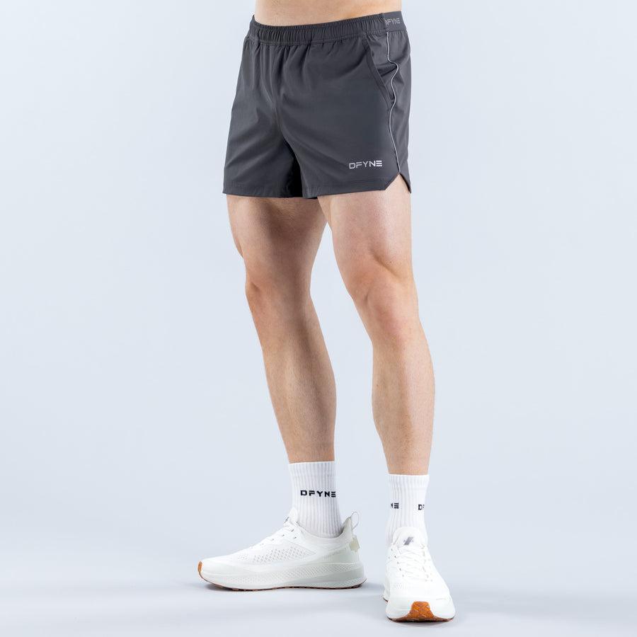 Charge Training Shorts | 4"