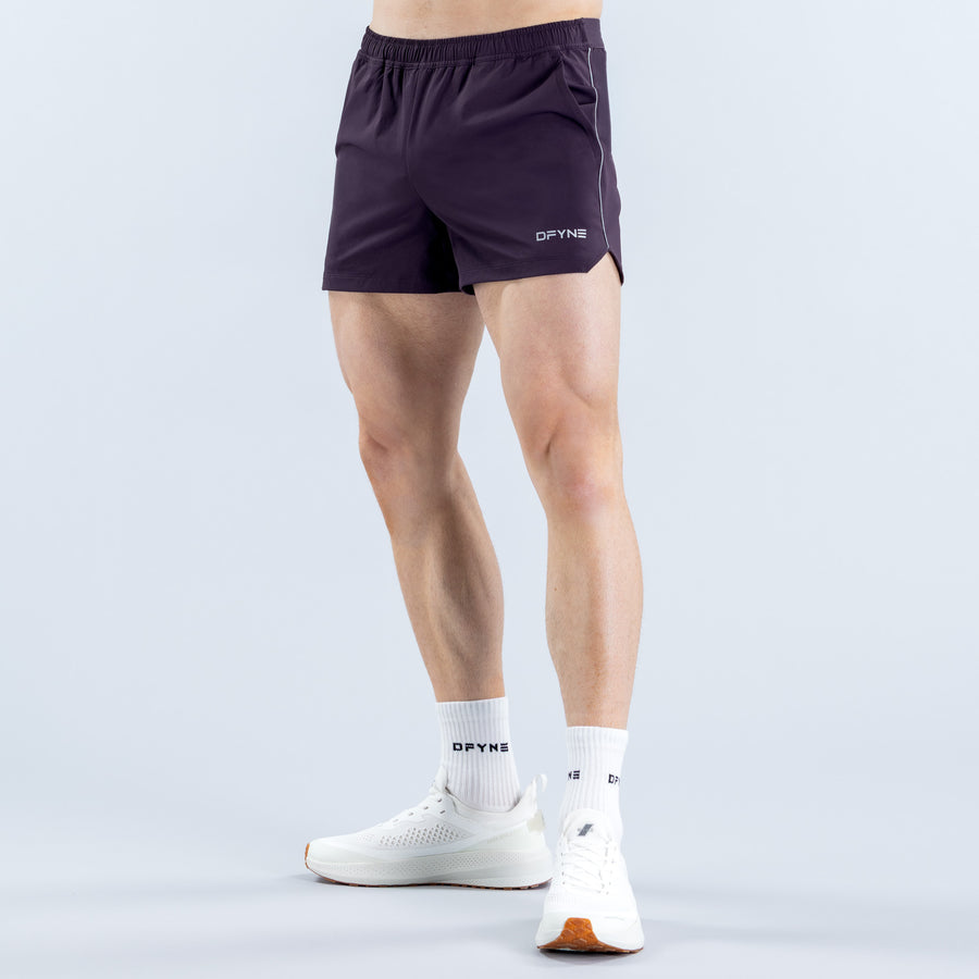 Charge Training Shorts | 4"