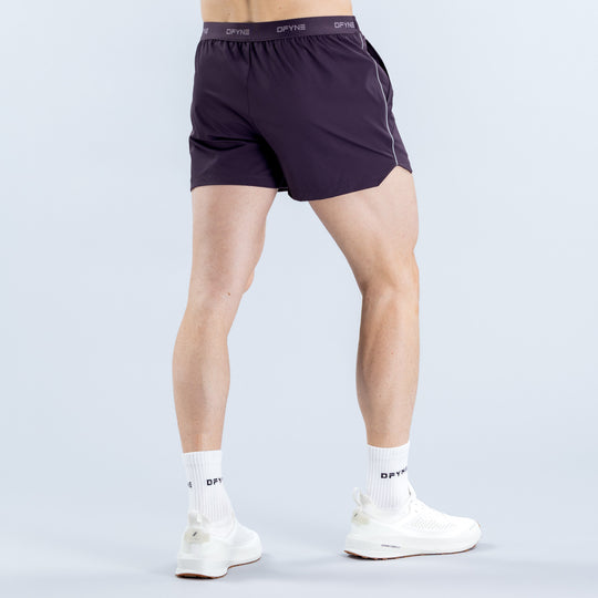 Charge Training Shorts | 4"