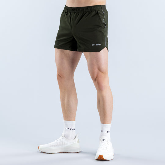 Charge Training Shorts | 4"