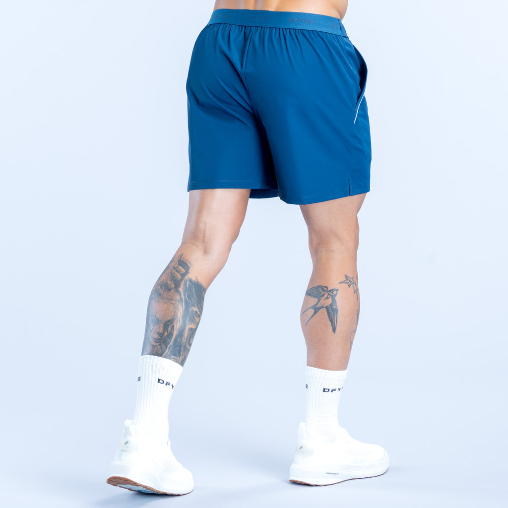 Charge Training Shorts | 6"