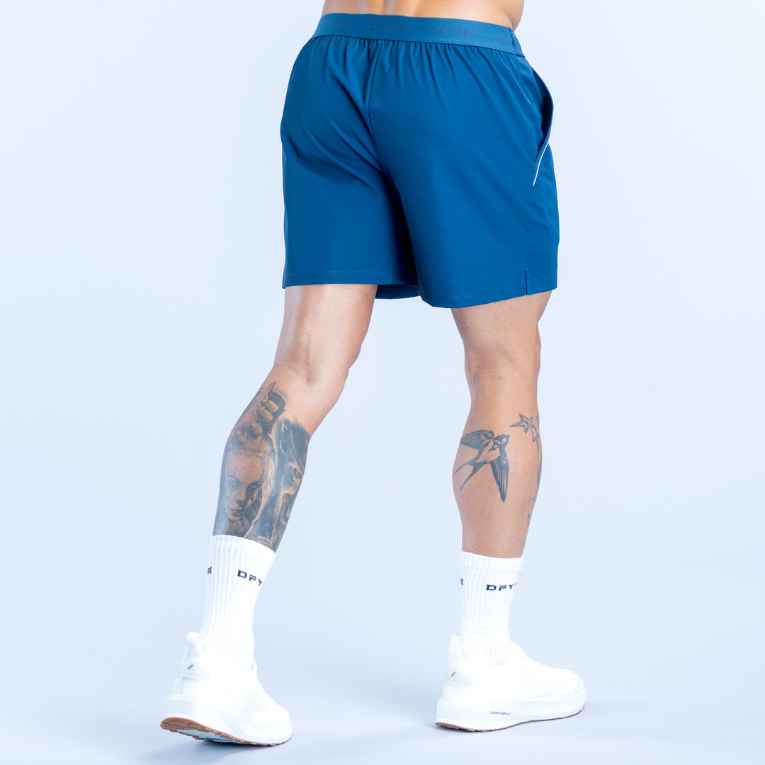 Charge Training Shorts | 6"
