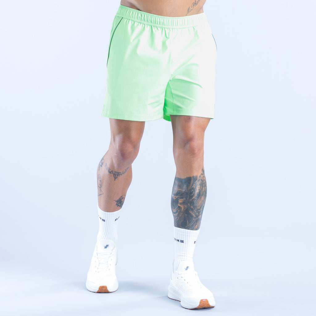 Charge Training Shorts | 6"
