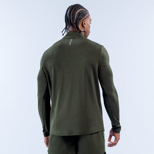 Charge Quarter Zip