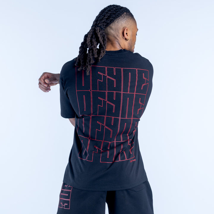 Recharge Graphic T-Shirt