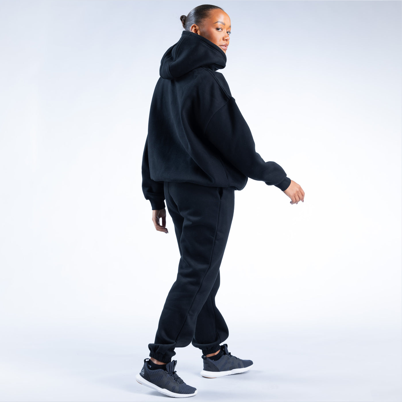 Revive Heavy Weight Jogger
