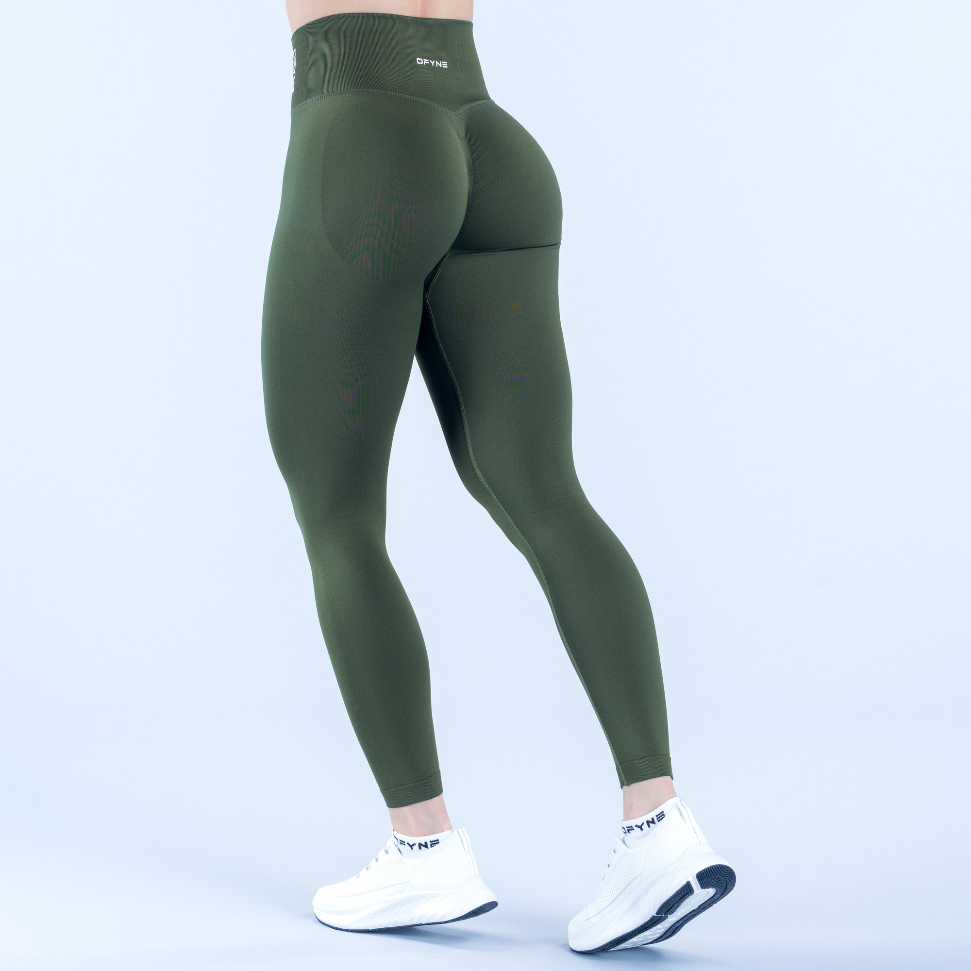 Dynamic Leggings