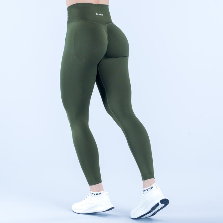 Dynamic Leggings