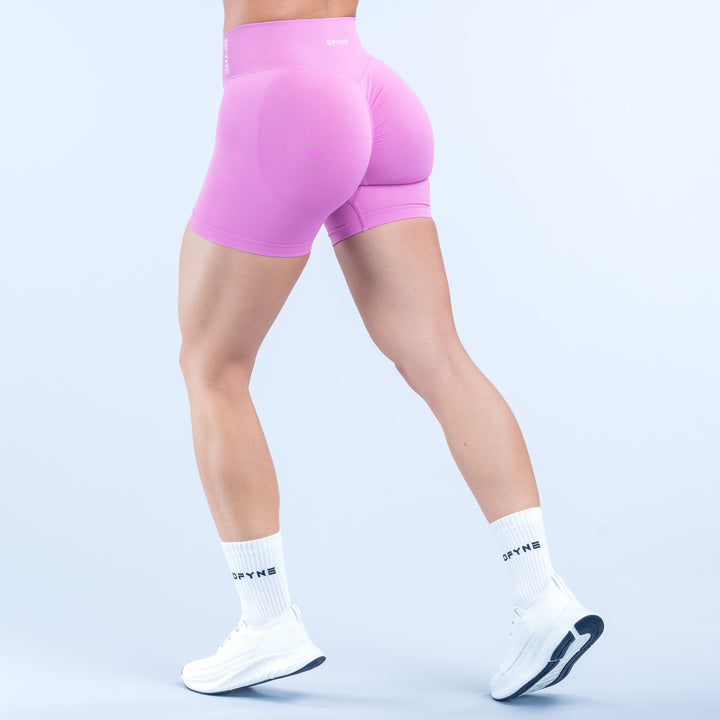 Dynamic Shorts | 4.5"