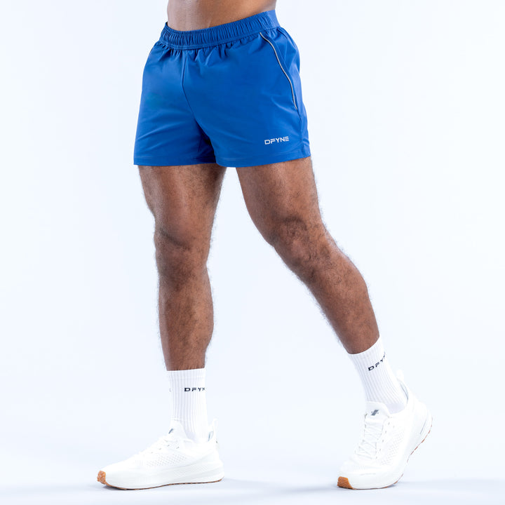 Onyx Training Shorts | 4"