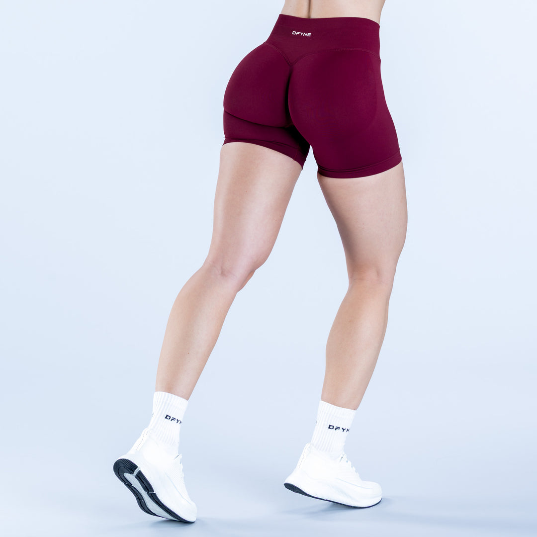 Impact Shorts | 4.5"