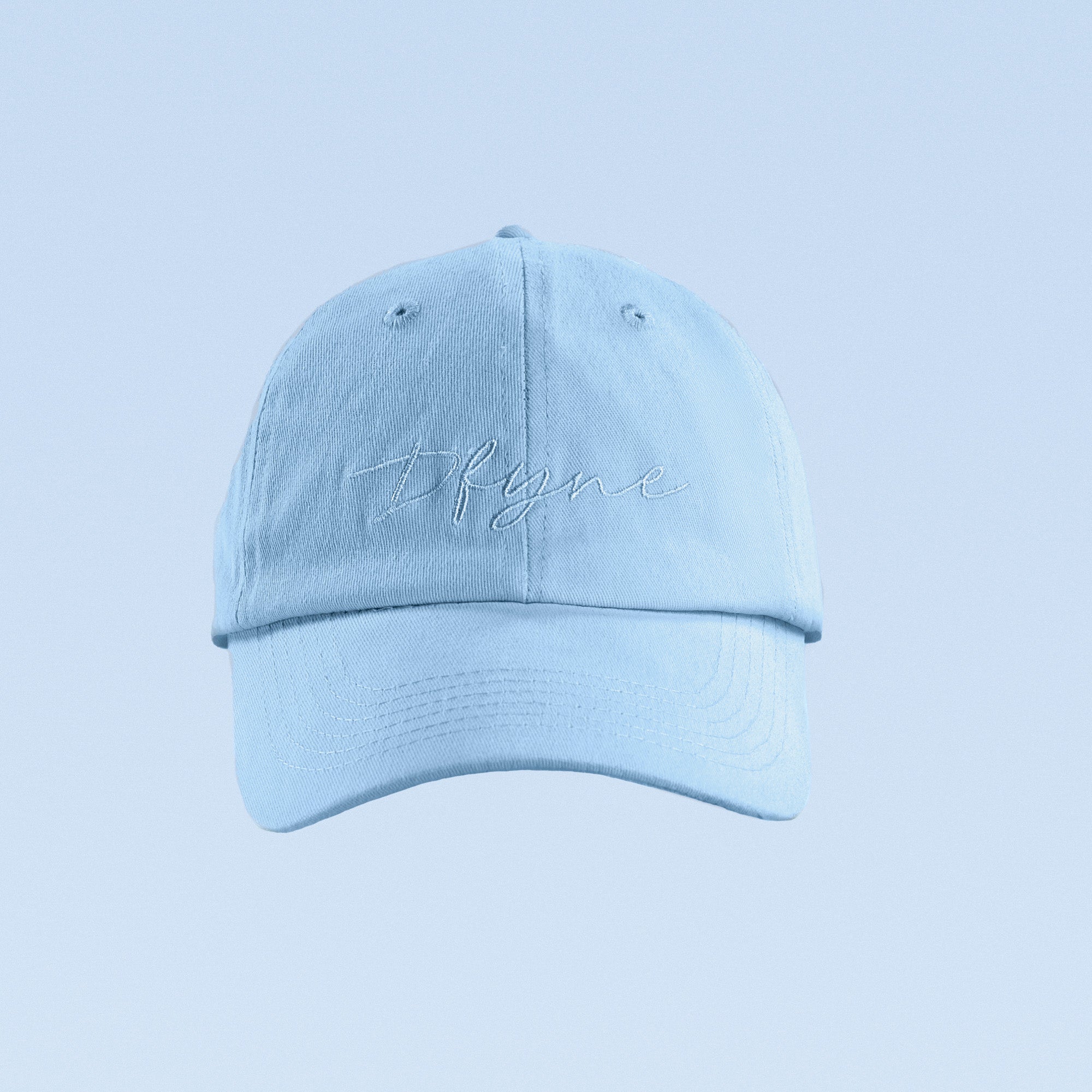 Script Cap – DFYNE