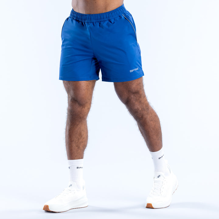 Onyx Training Shorts | 6"