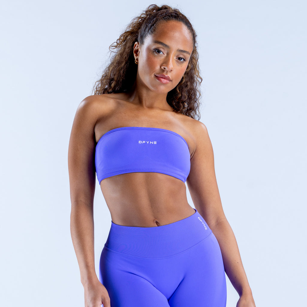 Impact Backless Bandeau