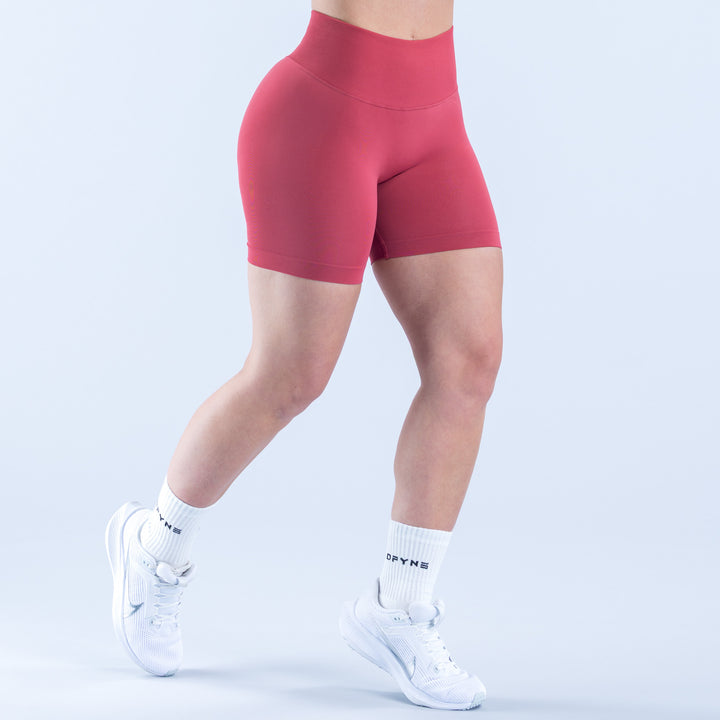 Defy Shorts | 4.5"