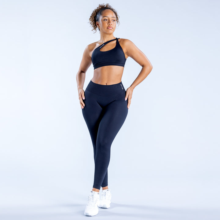 Impact Asymmetric Sports Bra