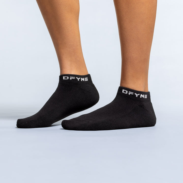 Revive Ankle Socks