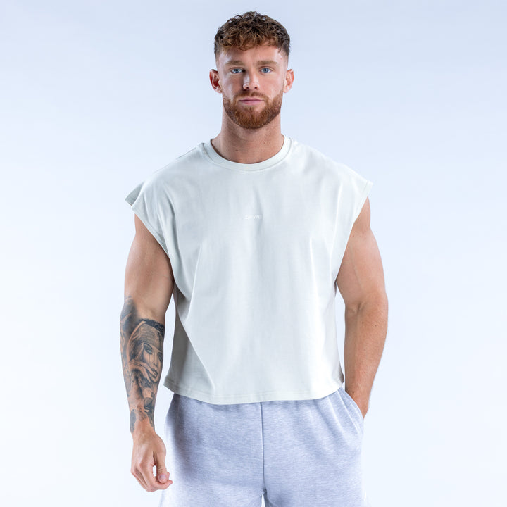 Signature Crop Tank