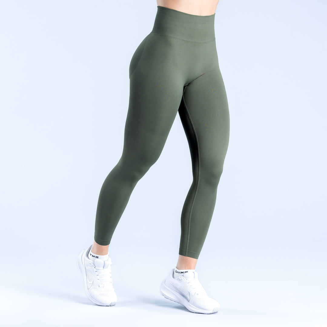 Dynamic Leggings