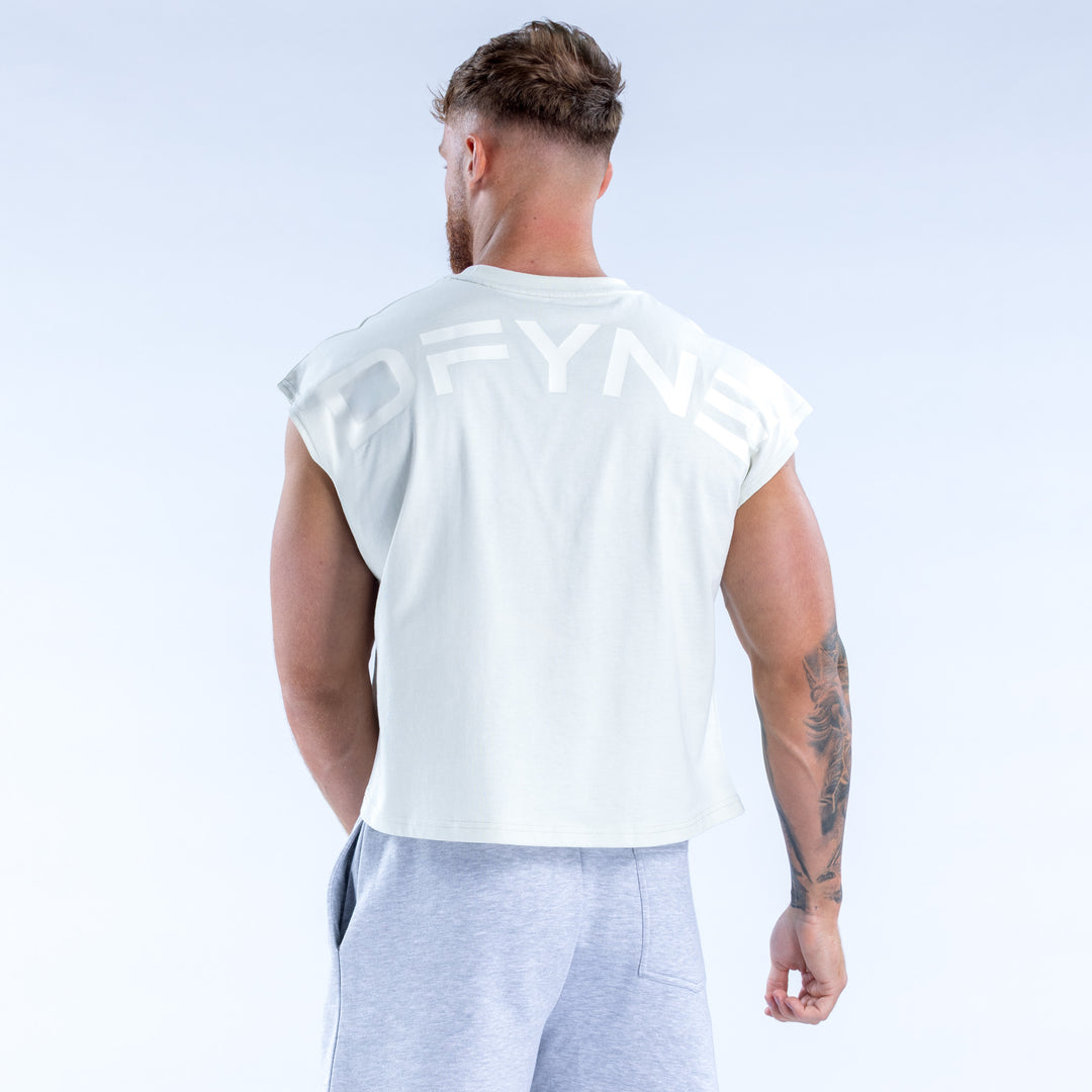 Signature Crop Tank