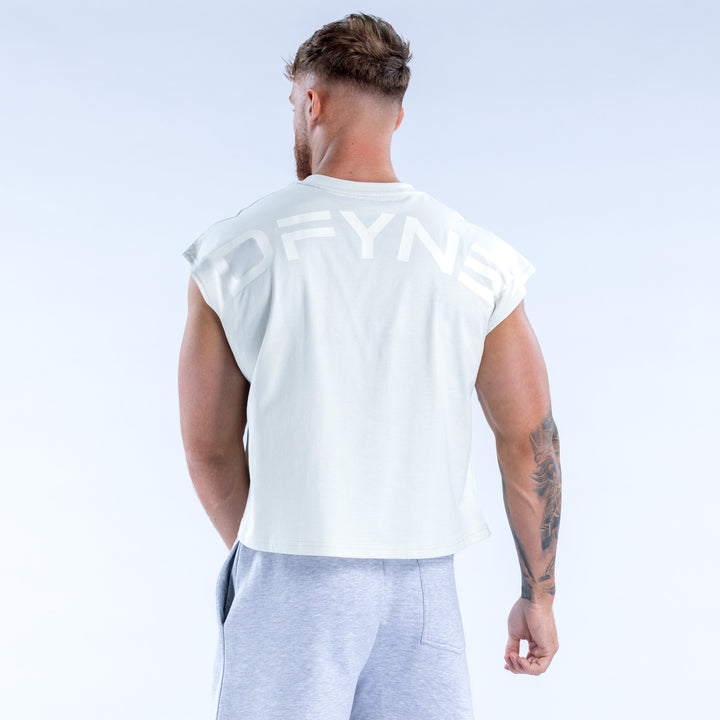 Signature Crop Tank