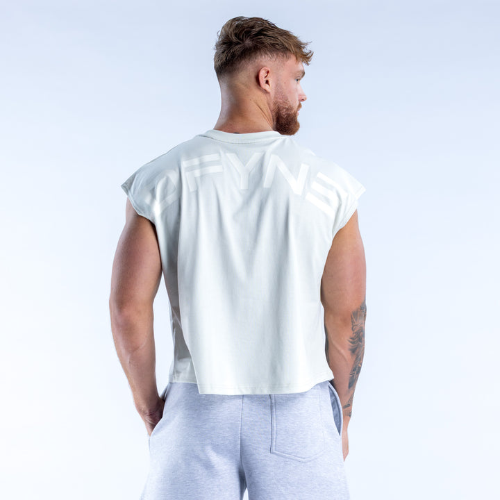 Signature Crop Tank
