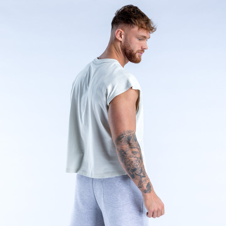 Signature Crop Tank