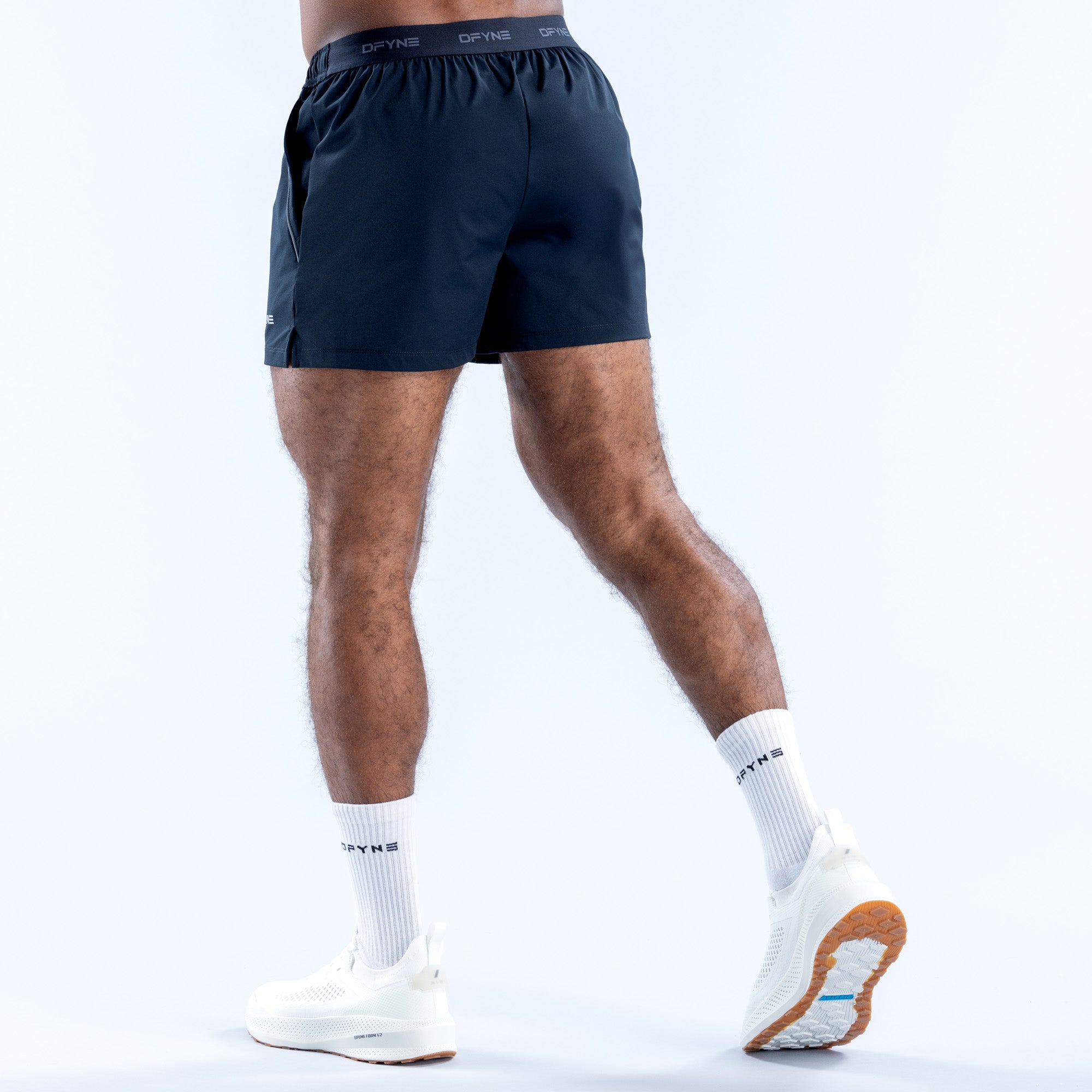 Charge Training Shorts | 4"